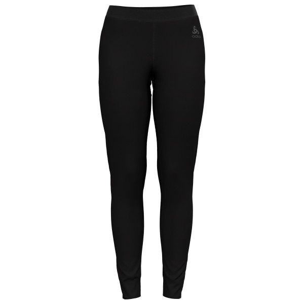 Odlo - Women's Baselayer Bottom Long Merino 260 - Merinounterwäsche Gr M schwarz