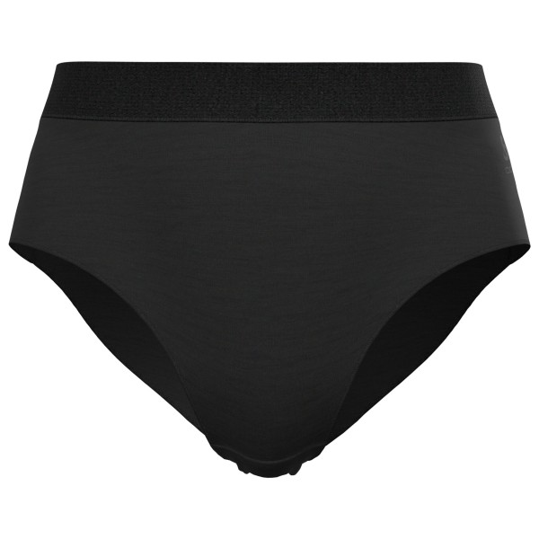 Odlo - Women's Merino 160 Panty - Merinounterwäsche Gr S schwarz
