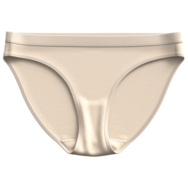 Smartwool - Women's Everyday Merino Bikini Boxed - Merinounterwäsche Gr XS beige