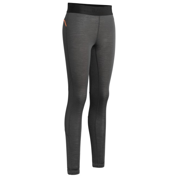 Daehlie - Women's Performance Wool Pants - Merinounterwäsche Gr XS grau