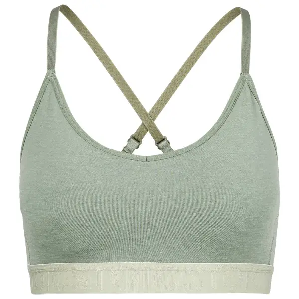 Stoic - Women's Merino150 SadjemSt. Bra - Merinounterwäsche Gr XS bunt