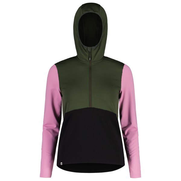 Maloja - Women's SchioM. - Funktionsshirt Gr S schwarz