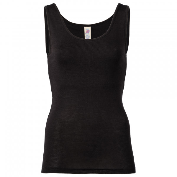Engel - Women's Bustier Shirt - Tank Top Gr 34/36 schwarz