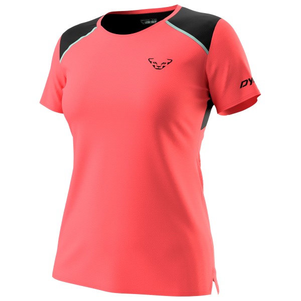 Dynafit - Women's Sky Shirt - Funktionsshirt Gr S rot