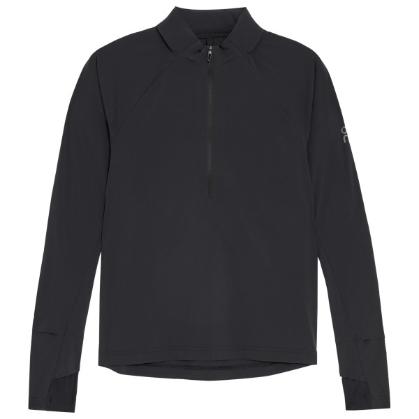 On - Women's Trail Breaker - Windjacke Gr XS schwarz