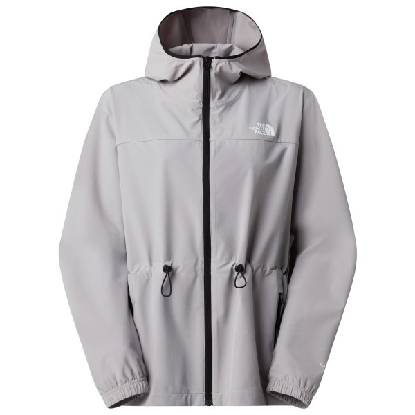 The North Face - Women's Mountain Athletics Wind Jacket - Windjacke Gr XS grau