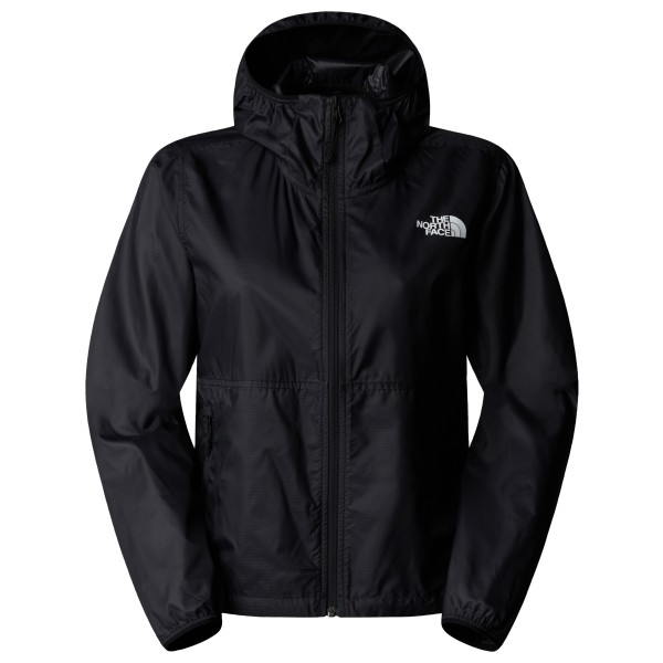 The North Face - Women's TNF Cyclone Wind Jacket - Windjacke Gr S schwarz