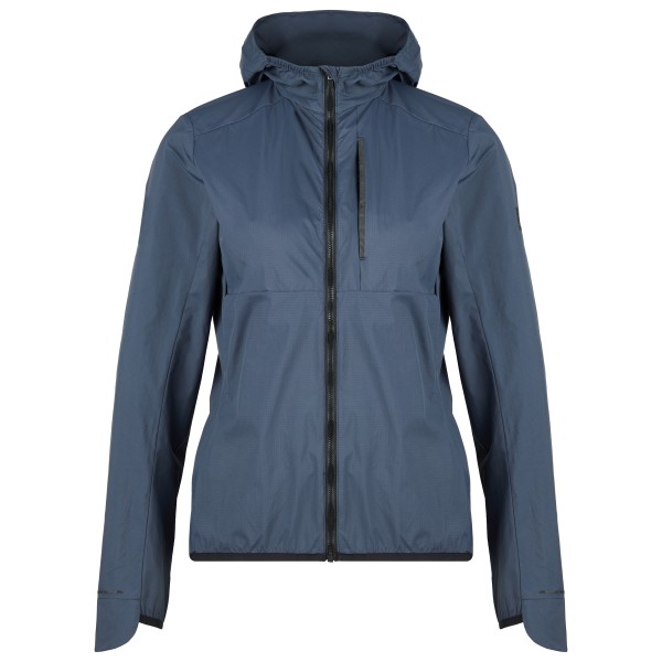 Heber Peak - Women's WildwoodHe. Wind Jacket - Windjacke Gr XXS blau