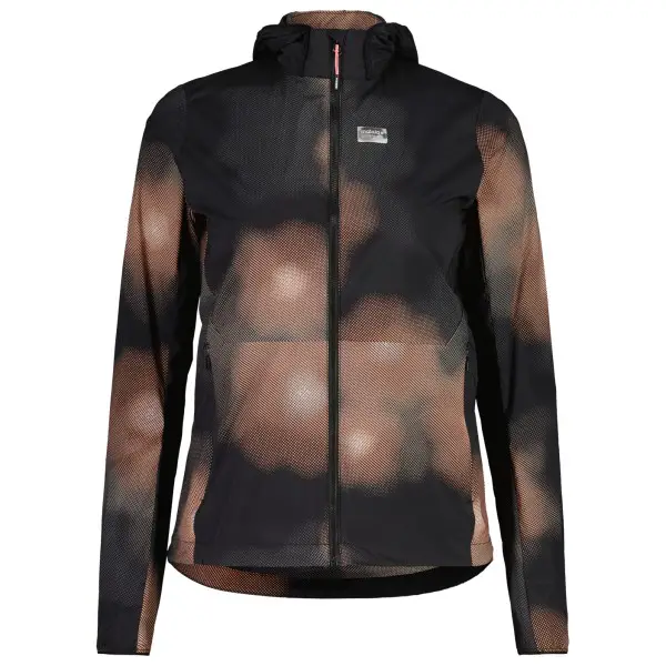 Maloja - Women's IkharaM. - Windjacke Gr XS schwarz