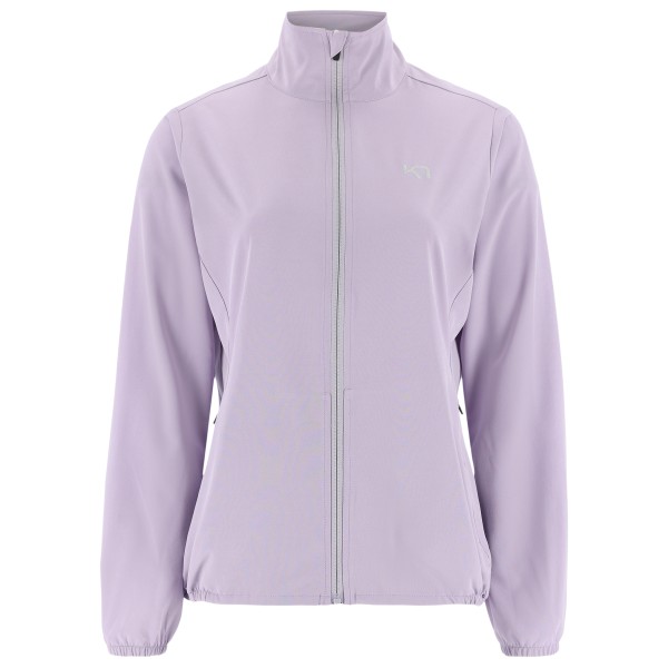 Kari Traa - Women's Nora 2.0 Jacket - Laufjacke Gr XS lila