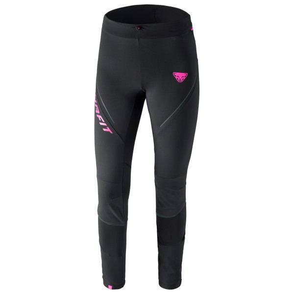 Dynafit - Women's Alpine Warm Pant - Laufhose Gr 32 schwarz