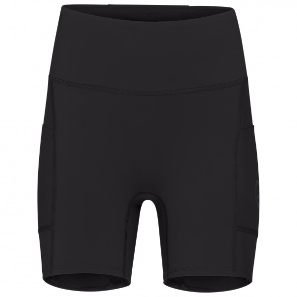 Norrøna - Women's Senja Equaliser Stretch 6'' Tights - Lauftights Gr XS schwarz