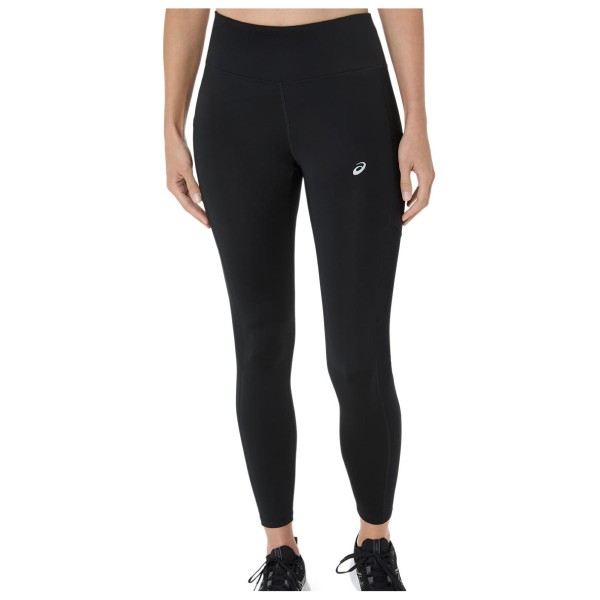 Asics - Women's Core Tight - Lauftights Gr XS schwarz
