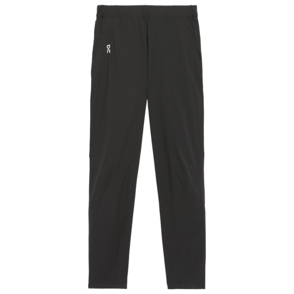 On - Women's Core Pants - Laufhose Gr XXL schwarz