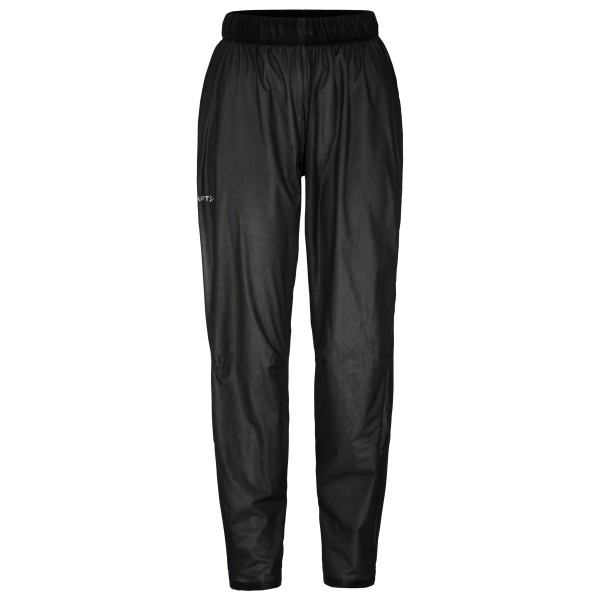 Craft - Women's Pro Hydro Lightweight Pants - Laufhose Gr XS schwarz