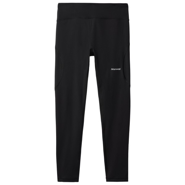 NNormal - Women's Active Tight - Lauftights Gr XS schwarz