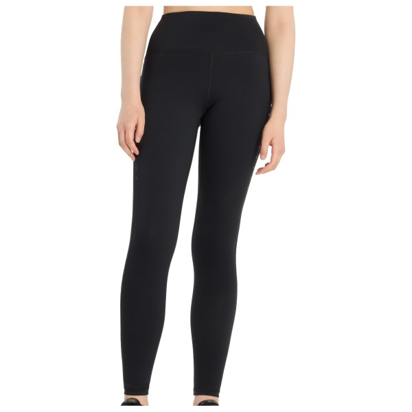 New Balance - Women's Athletics Reflective Heat High Rise 27'' - Lauftights Gr XXS schwarz