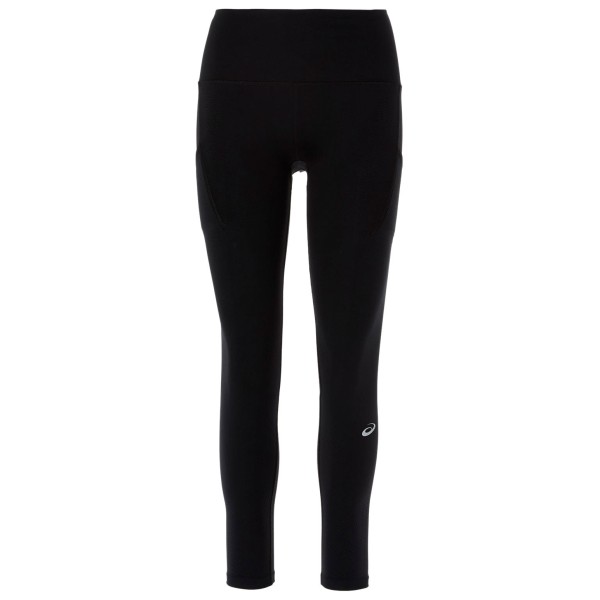 Asics - Women's Road Seamless Tight - Lauftights Gr XS schwarz