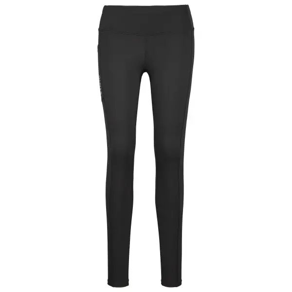 Stoic - Women's HelsingborgSt. II Performance Tights - Lauftights Gr S schwarz