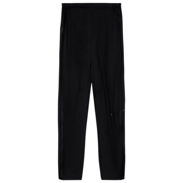 On - Women's Ultra Pants - Laufhose Gr L schwarz
