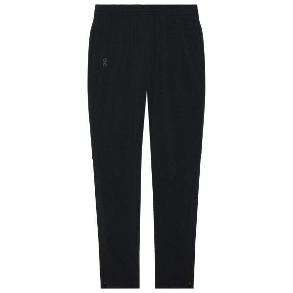 On - Women's Weather Winter Pants - Laufhose Gr S schwarz