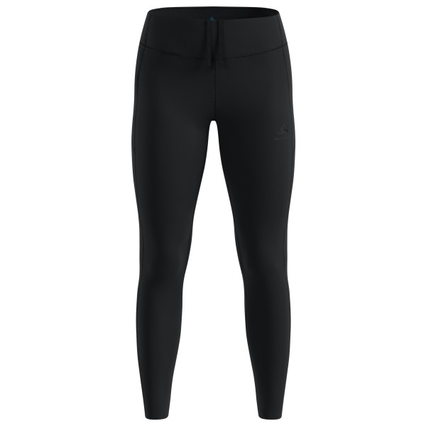 Odlo - Women's Essential Tights - Lauftights Gr XS schwarz