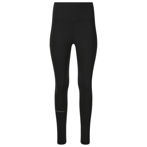 ENDURANCE - Women's Reygeay Tights - Lauftights Gr 34 schwarz
