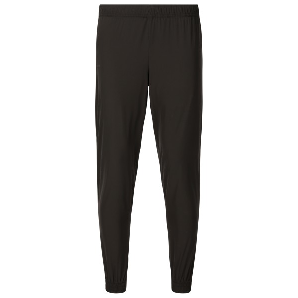 ENDURANCE - Women's Typhoro Running Pants - Laufhose Gr 36 schwarz