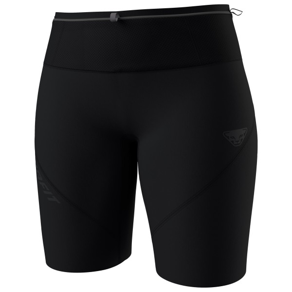 Dynafit - Women's Ultra Short Tights - Laufhose Gr S schwarz