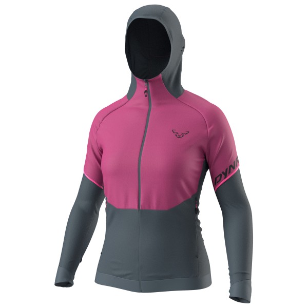 Dynafit - Women's Alpine Hybrid Jacket - Laufjacke Gr XS bunt