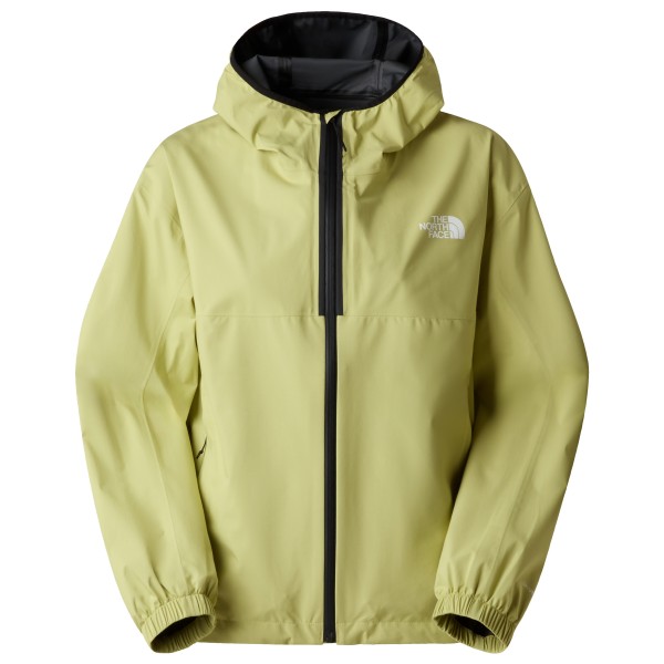 The North Face - Women's Mountain Athletics Rainlit Jacket - Laufjacke Gr XS oliv