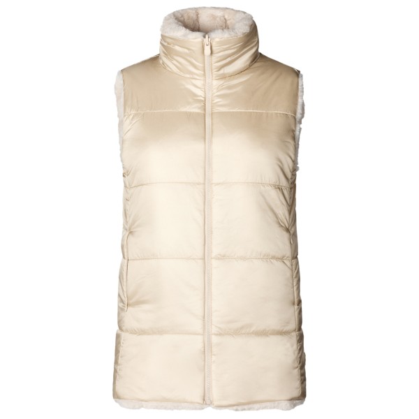 Save the Duck - Women's Nives - Winterweste Gr 5 - L/XL beige