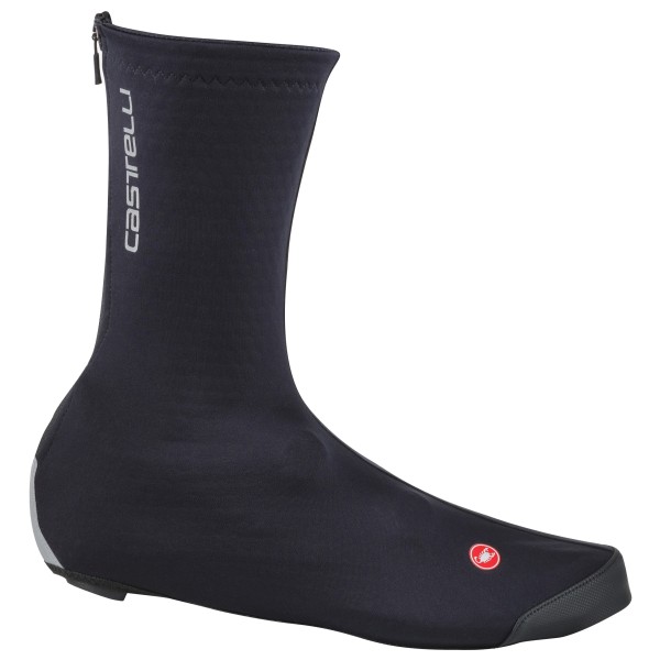 Castelli - Women's Espresso 2 Shoecover - Überschuhe Gr 35-37 schwarz
