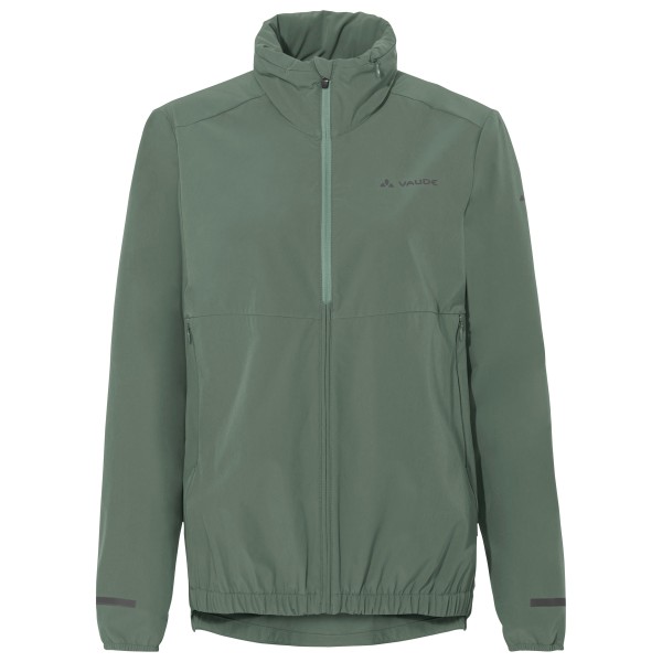 Vaude - Women's Cyclist Air Jacket - Fahrradjacke Gr 38 oliv