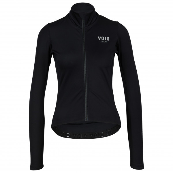 VOID - Women's Id Zip - Fahrradjacke Gr XS schwarz