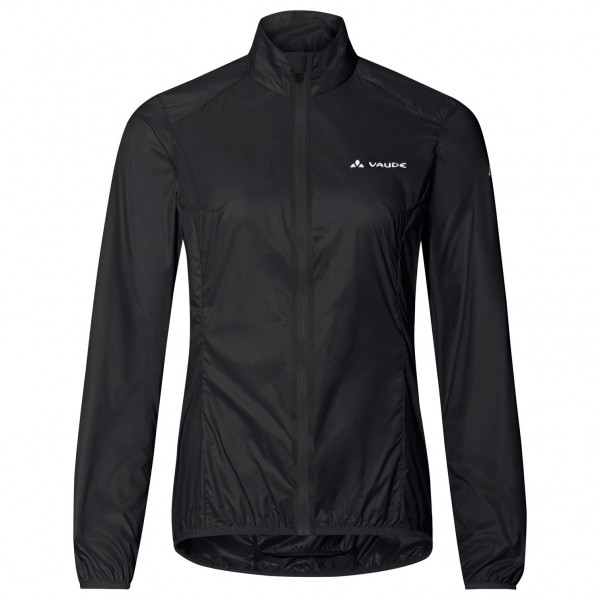 Vaude - Women's Matera Air Jacket - Fahrradjacke Gr 34 schwarz