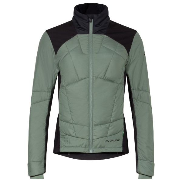 Vaude - Women's Minaki Jacket IV - Fahrradjacke Gr 36 oliv