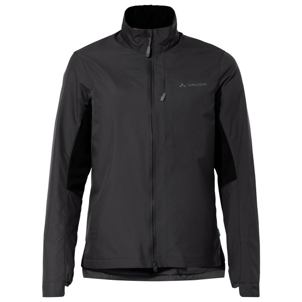 Vaude - Women's Moab Insulation Light Jacket - Fahrradjacke Gr 38 schwarz