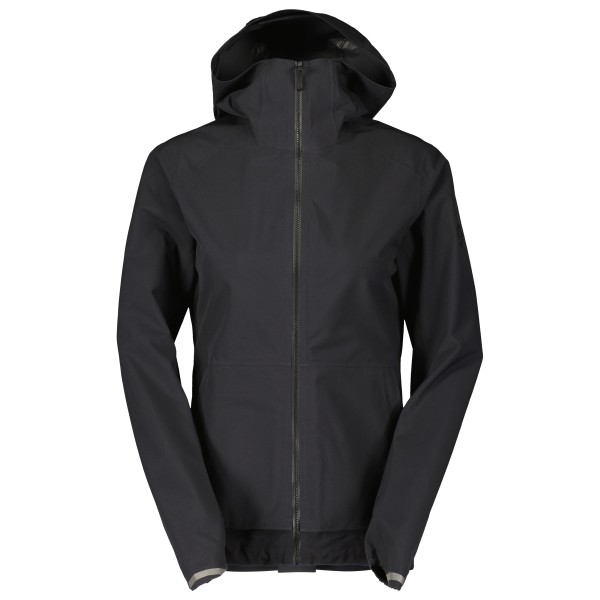 Scott - Women's Jacket Commuter 2.5L - Fahrradjacke Gr XS schwarz