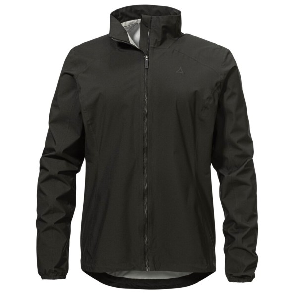 Schöffel - Women's Jacket Style Lurbek - Fahrradjacke Gr 34 schwarz