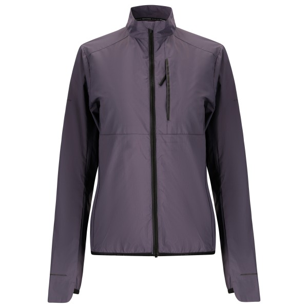 ENDURANCE - Women's Nimbos Cycling/MTB Lightweight Jacket - Fahrradjacke Gr 34 lila/grau