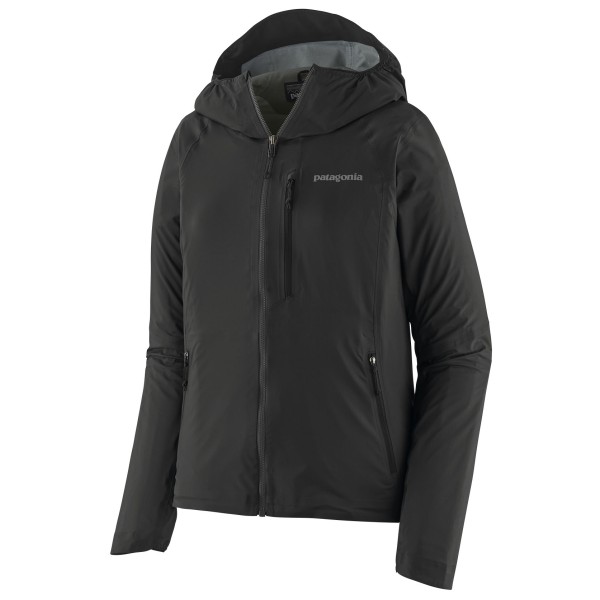 Patagonia - Women's Trail Craft Jacket - Fahrradjacke Gr XS schwarz
