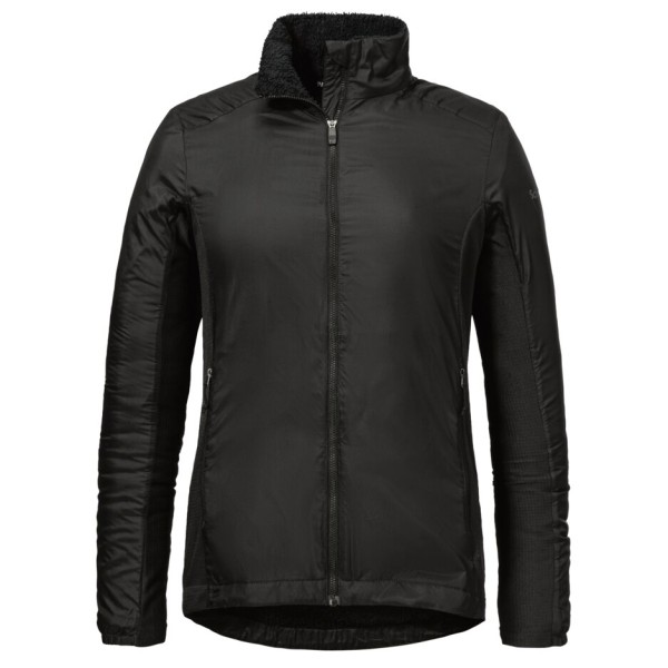 Schöffel - Women's Insulated Jacket Style Samaia - Fahrradjacke Gr 34 schwarz