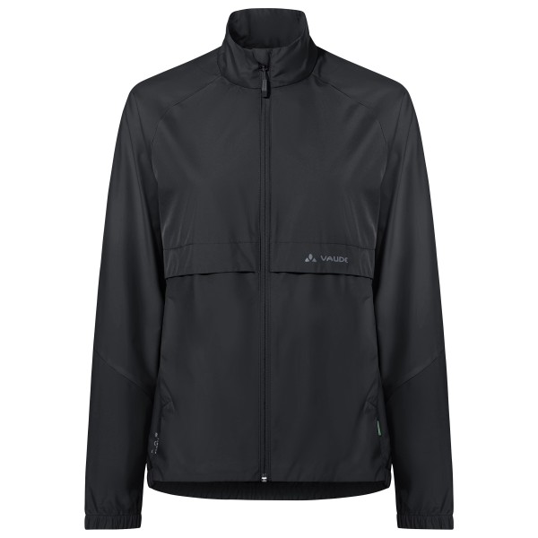 Vaude - Women's Loamer Air Jacket II - Fahrradjacke Gr 36 schwarz