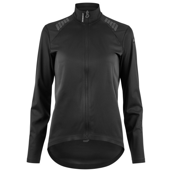 ASSOS - Women's Uma GT Shell Jacket S11 - Fahrradjacke Gr XS schwarz