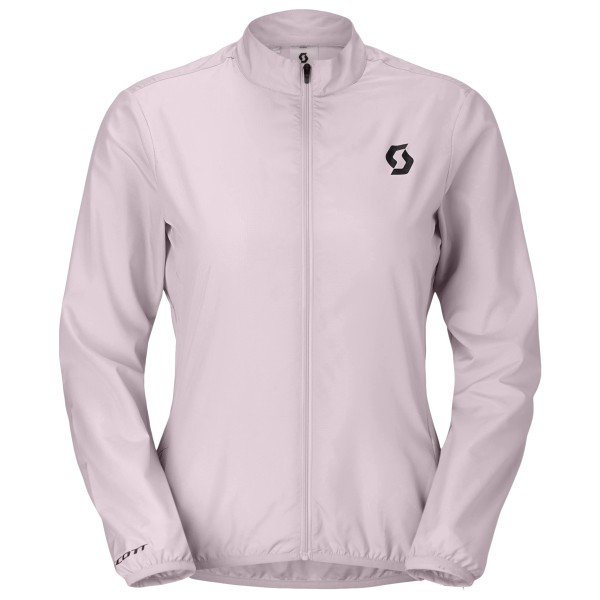 Scott - Women's Jacket Endurance WB - Fahrradjacke Gr XS rosa/lila