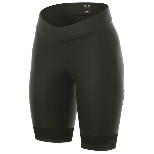 Alé - Women's Freetime Classico LL Shorts - Radhose Gr S schwarz