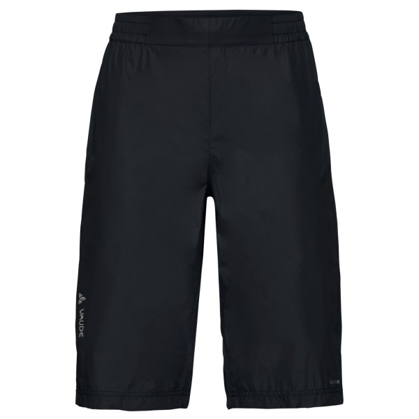 Vaude - Women's Drop Shorts - Radhose Gr 34 schwarz