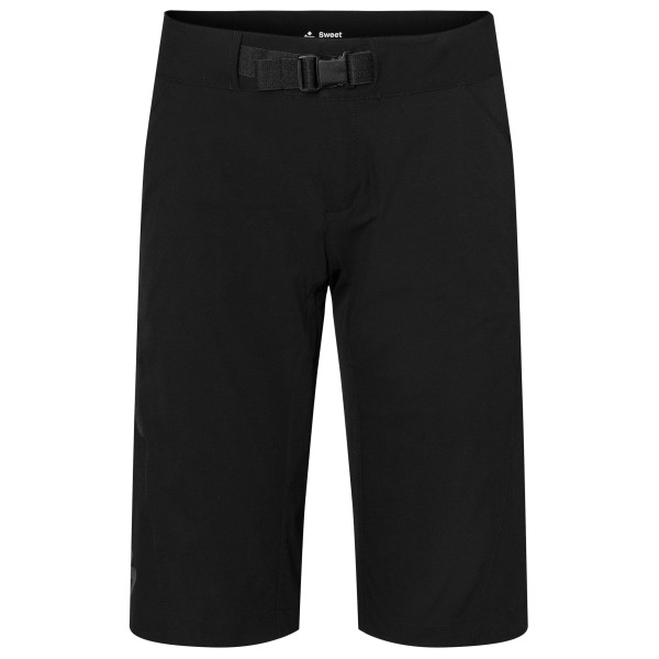 Sweet Protection - Women's Hunter Slashed Shorts - Radhose Gr S schwarz