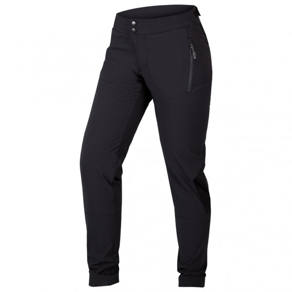 Endura - Women's MT500 Burner Hose - Radhose Gr S schwarz